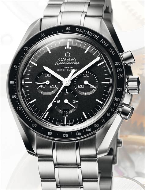 omega speedmaster co axial chronograph price|Omega Speedmaster automatic chronometer price.